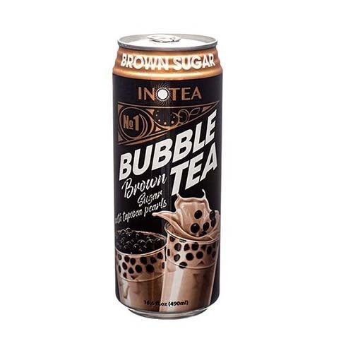 Inotea Bubble Tea